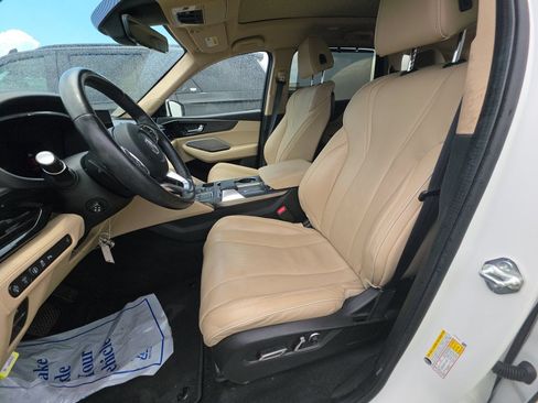 Used 2022 Acura MDX SH-AWD w/ Advance Package image 7
