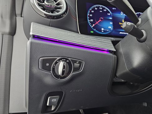 Certified 2022 Mercedes-Benz E 53 AMG 4MATIC Cabriolet image 8