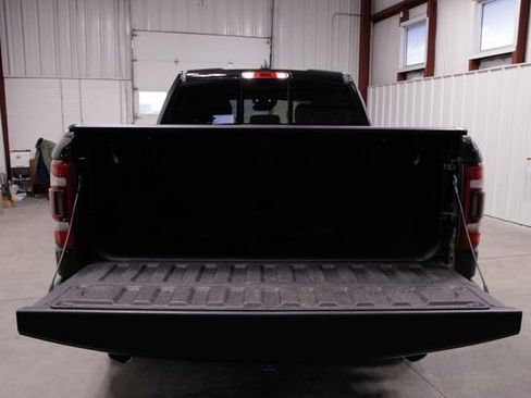 Used 2023 RAM 1500 Laramie image 20