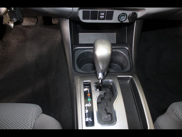 Used 2015 Toyota Tacoma PreRunner RWD image 25