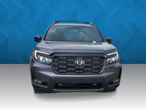 New 2026 Honda Ridgeline TrailSport image 8