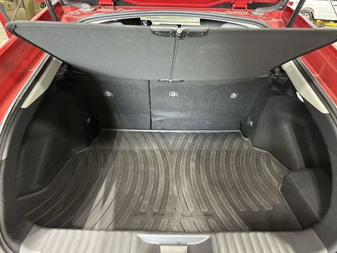 Used 2024 Toyota Prius LE AWD/4WD image 26