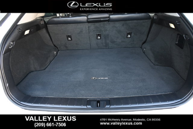 Used 2021 Lexus RX 350 AWD w/ Accessory Package image 18