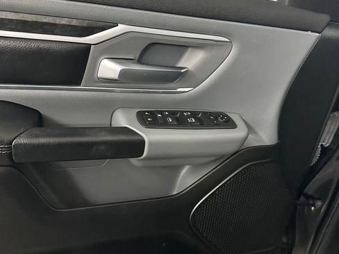 Used 2021 RAM 1500 Big Horn image 9