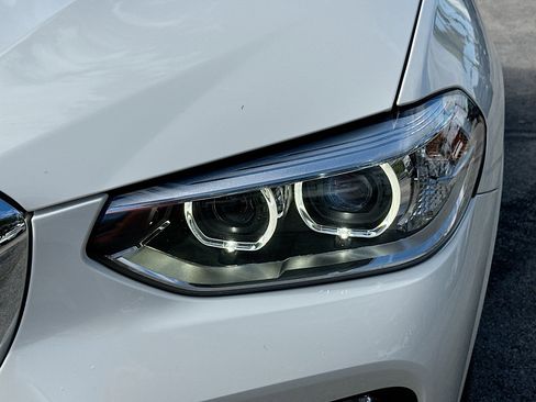 Used 2020 BMW X4 xDrive30i w/ M Sport Package 2 image 30