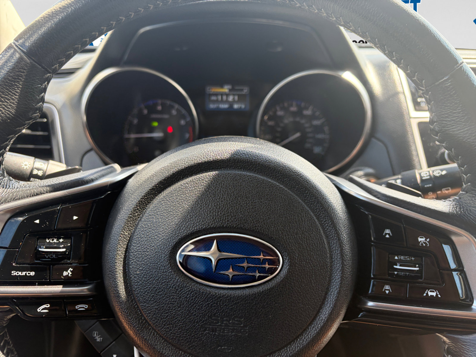 Used 2019 Subaru Outback 3.6R Limited AWD/4WD image 20