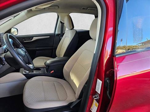 Used 2022 Ford Escape SE w/ Convenience Package image 17