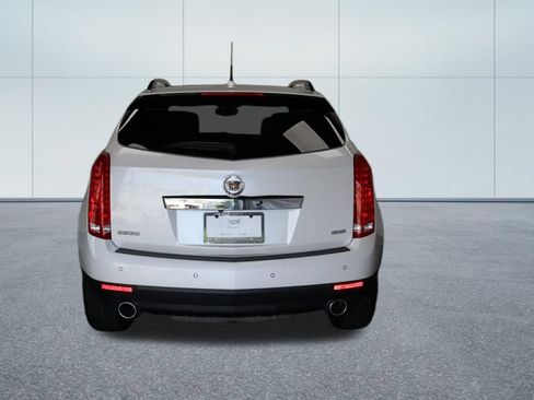 Used 2013 Cadillac SRX Performance FWD image 4