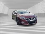 Used 2017 Nissan Maxima SR w/ Midnight Edition image 3