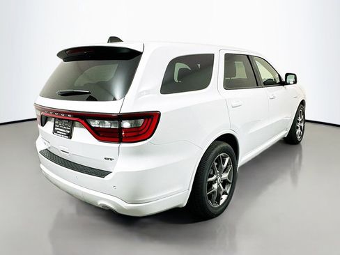 New 2026 Dodge Durango GT image 21