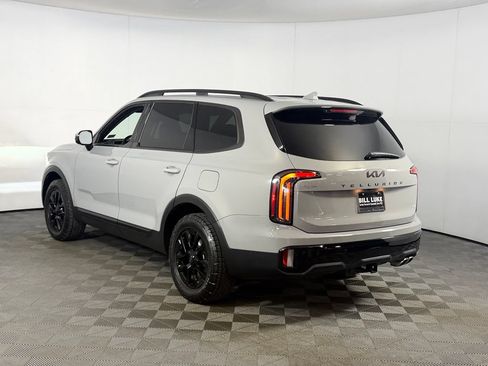 Used 2025 Kia Telluride SX Prestige X-Pro AWD/4WD image 11
