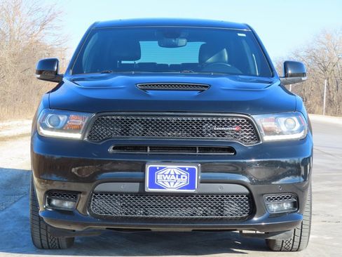 Used 2020 Dodge Durango R/T w/ Blacktop Package image 16
