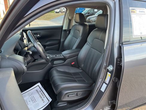 Used 2023 Honda HR-V EX-L image 19