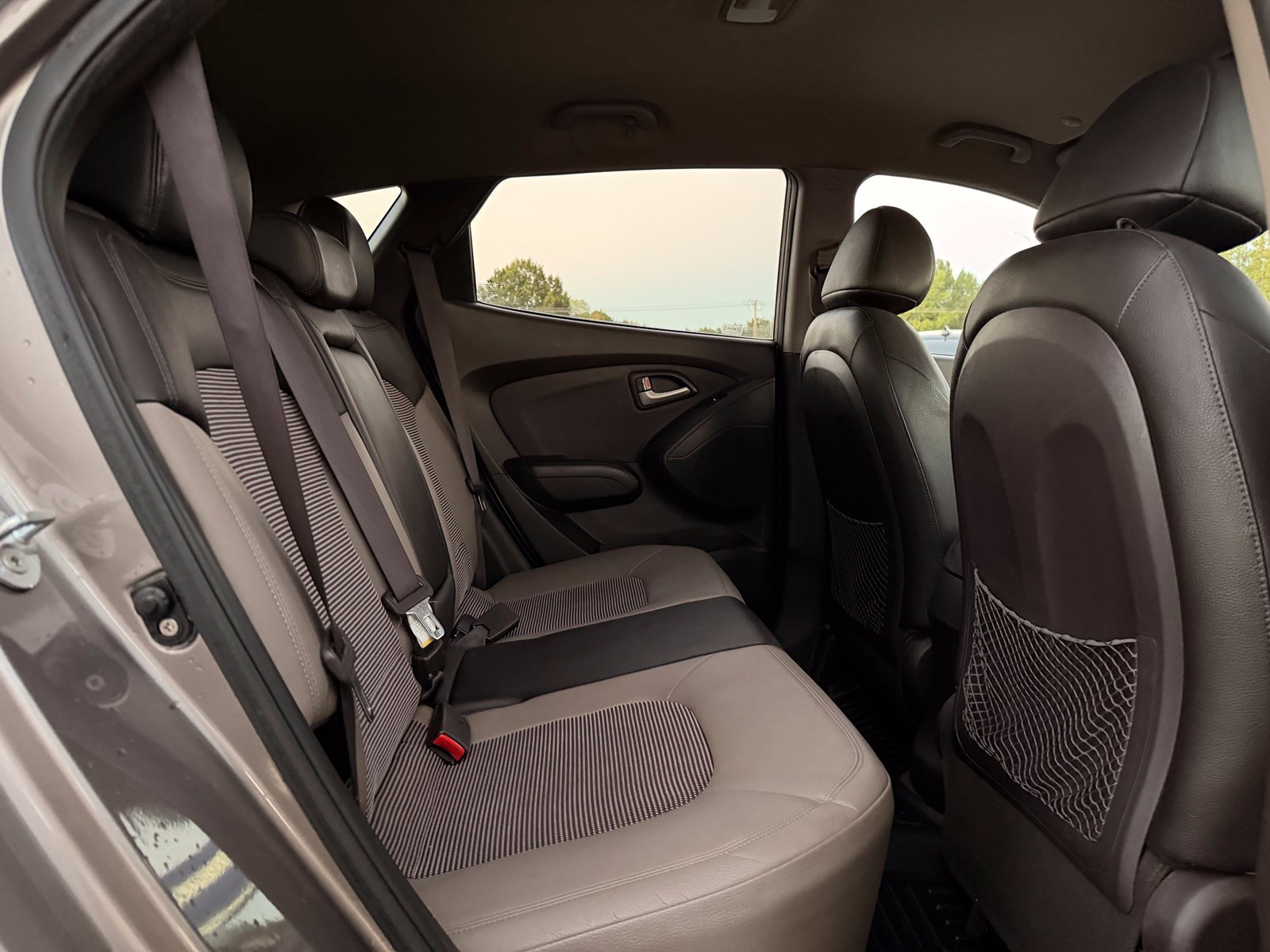 Used 2011 Hyundai Tucson GLS FWD image 20