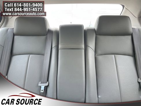 Used 2007 INFINITI G35 x Sedan w/ Premium Pkg image 24