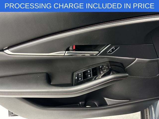 Used 2023 MAZDA CX-30 AWD 2.5 S w/ Preferred Package image 5