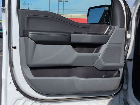 Used 2024 Ford F150 XLT w/ Tow/Haul Package image 18