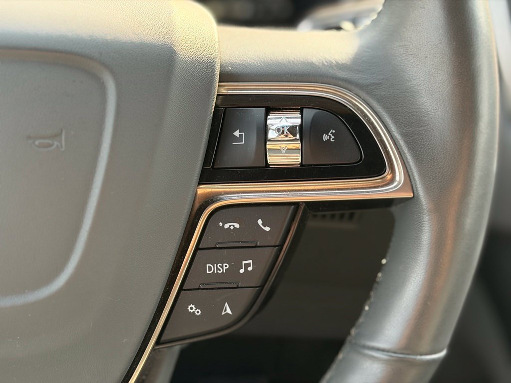 Used 2019 Lincoln Nautilus Reserve w/ Ultimate Package AWD/4WD image 26