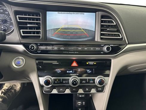 Used 2020 Hyundai Elantra Limited w/ Ultimate Package 03 image 22