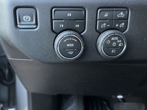 New 2026 Chevrolet Silverado 2500 LT w/ Trail Boss Package image 18