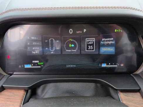 Certified 2023 Jeep Grand Cherokee Summit w/ Advanced Protech Group IV AWD/4WD image 30