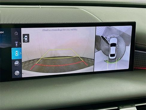 New 2025 Genesis G80 2.5T Sport Prestige image 18