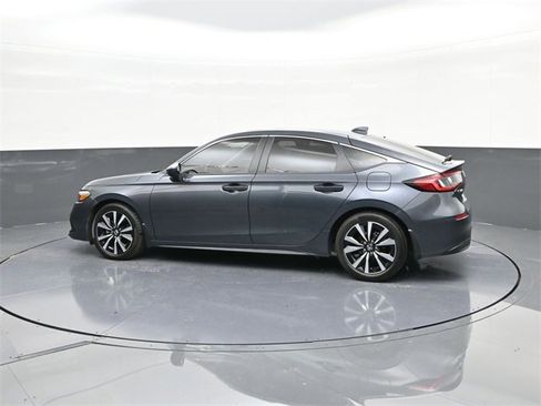 Certified 2023 Honda Civic EX-L image 5