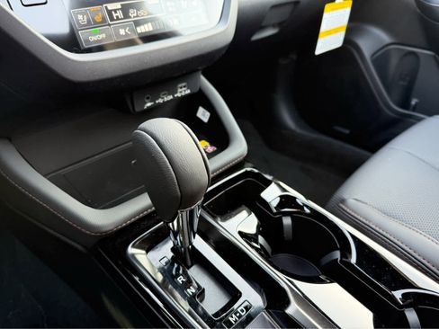 New 2026 Subaru Forester Touring AWD/4WD image 18
