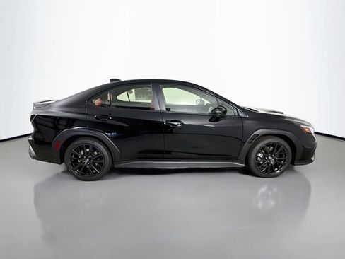 New 2026 Subaru WRX Limited AWD/4WD image 9