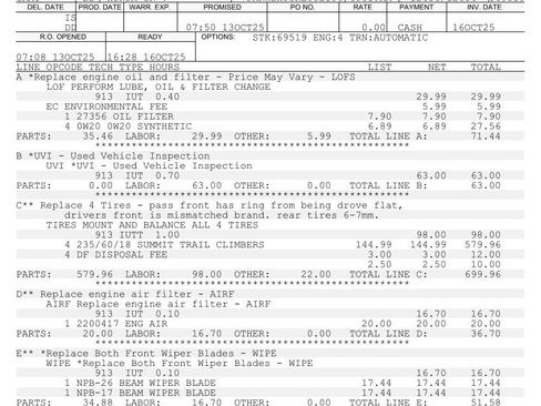 Used 2022 Honda CR-V EX image 27