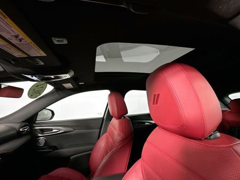 Used 2024 Dodge Hornet R/T Plus w/ R/T Blacktop Package image 21