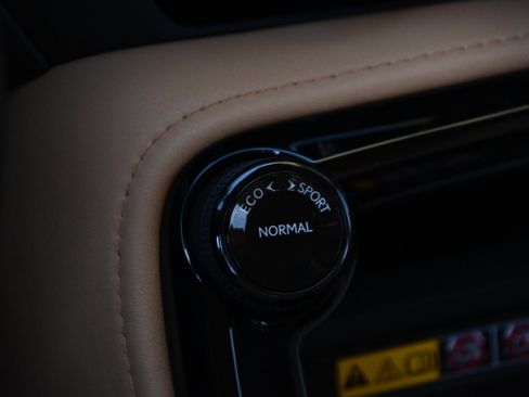 Used 2025 Lexus NX 350 AWD w/ Premium Package image 21