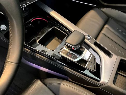 Used 2023 Audi A4 2.0T Prestige w/ Prestige Package image 16