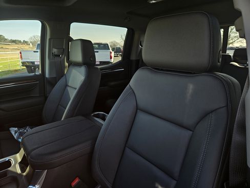 New 2026 Chevrolet Silverado 1500 LT Trail Boss w/ Safety Package image 13