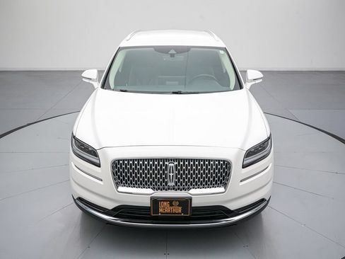 Used 2022 Lincoln Nautilus AWD w/ Premium Package image 10