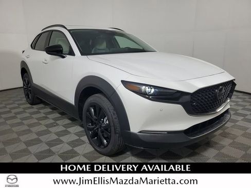 New 2026 MAZDA CX-30 Aire Edition AWD/4WD image 1