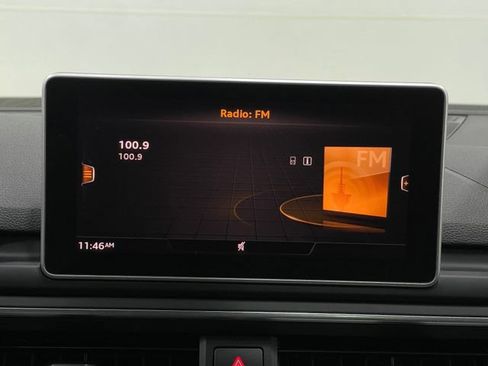 Used 2017 Audi A4 2.0T Premium Plus image 25