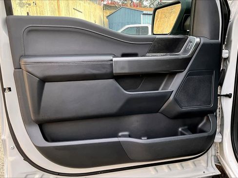 Certified 2023 Ford F150 XLT w/ Equipment Group 302A High image 20