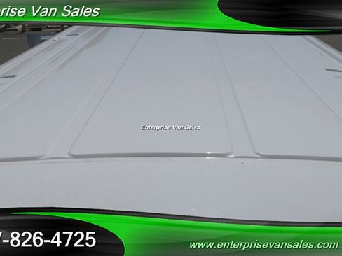 Used 2023 Ford Transit 350 XLT RWD image 21