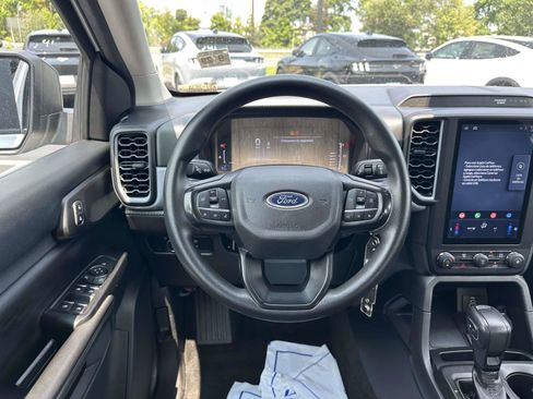 Used 2024 Ford Ranger XL w/ Trailer Tow Package AWD/4WD image 12