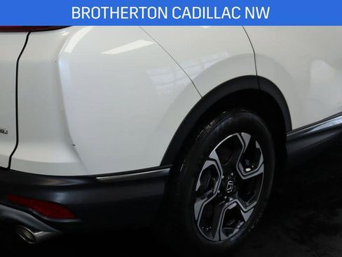 Used 2018 Honda CR-V Touring image 15