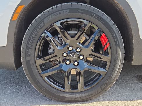 Used 2024 Chevrolet Blazer LT w/ Redline Edition FWD image 12