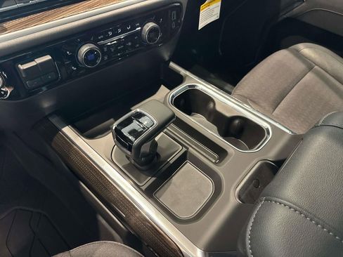 New 2026 Chevrolet Silverado 1500 LT image 26