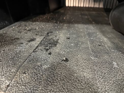 Used 2023 Toyota Tacoma TRD Sport image 46