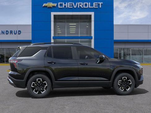 New 2026 Chevrolet Equinox ACTIV w/ Convenience Package III image 29