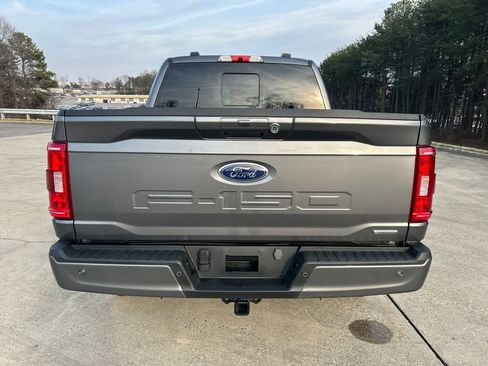 Used 2023 Ford F150 XLT w/ Equipment Group 302A High image 5