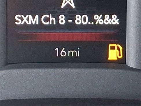 Used 2025 RAM 5500 Tradesman image 19