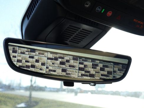 New 2026 Chevrolet Equinox ACTIV w/ Convenience Package III image 36