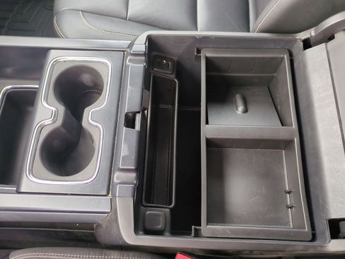 Used 2016 Chevrolet Silverado 3500 LTZ w/ Duramax Plus Package image 21