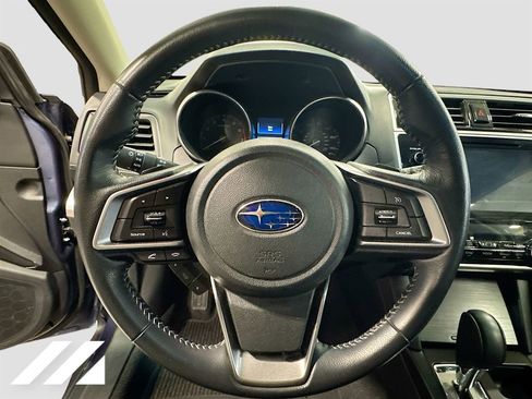 Used 2018 Subaru Outback 2.5i Premium w/ Popular Package #1 image 11